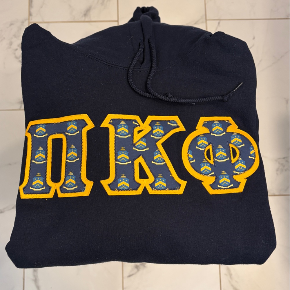 Pi Kappa Phi Hoodie